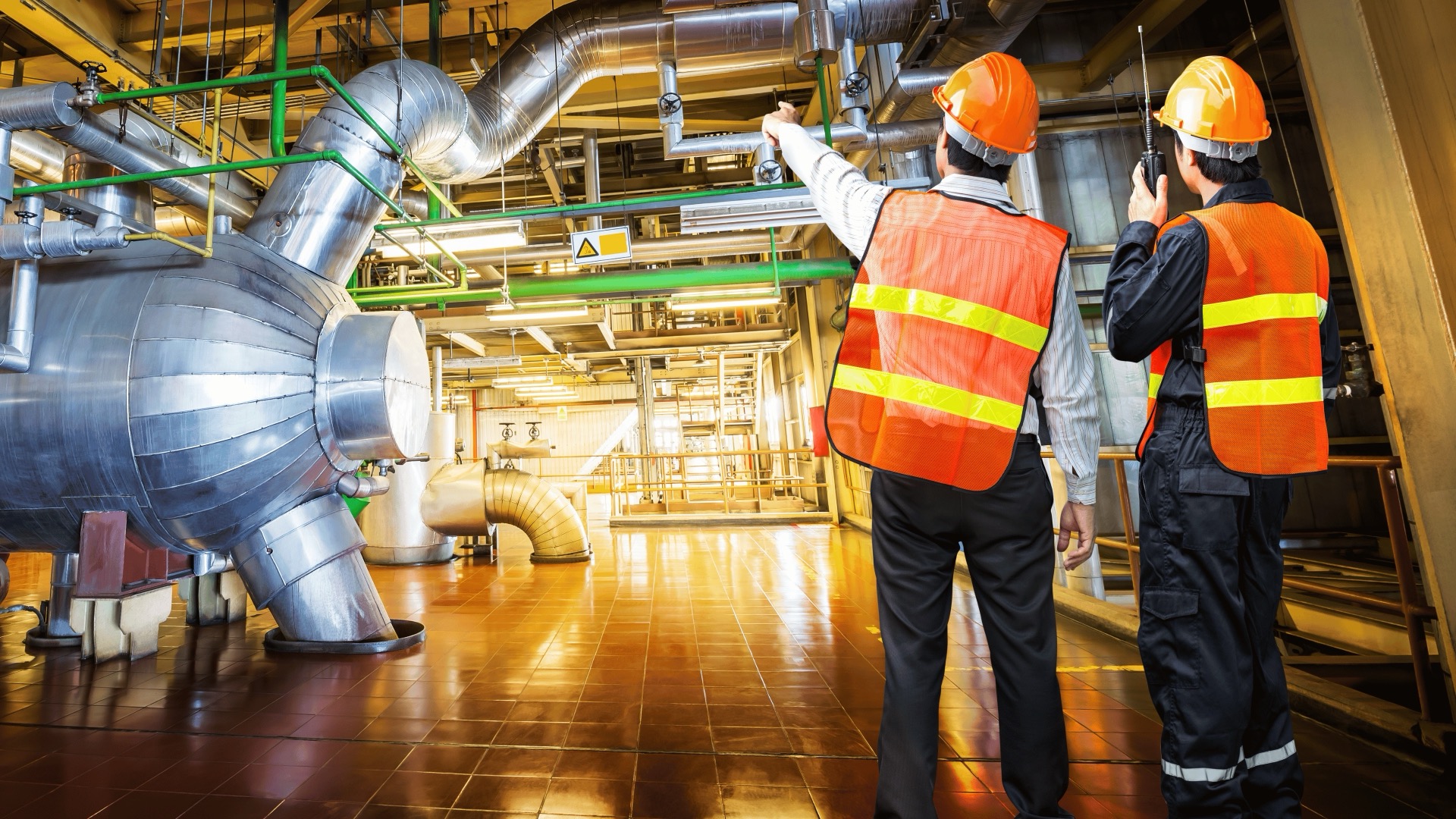 Building the Future of UAE