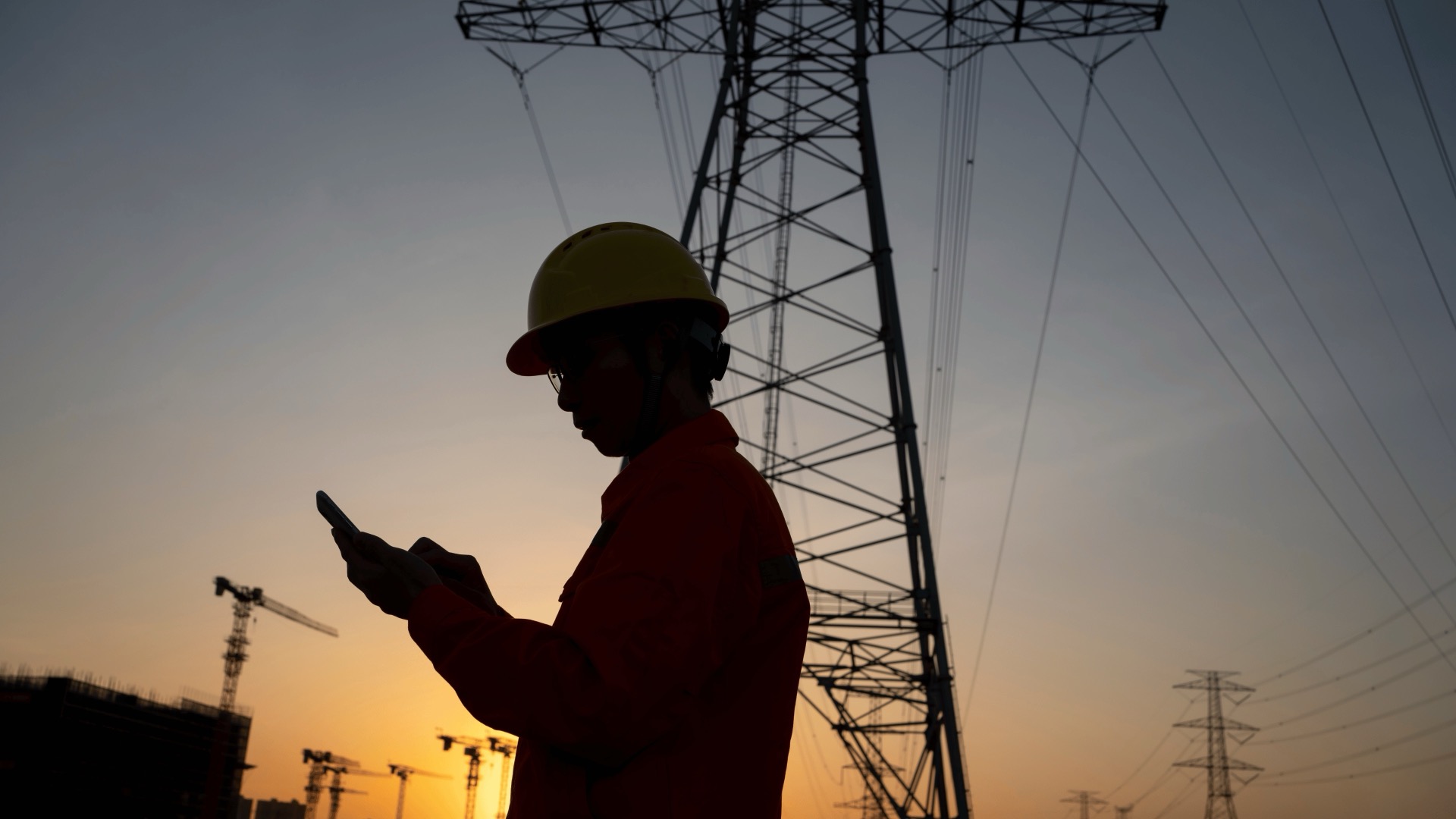 Mechanical Contracting